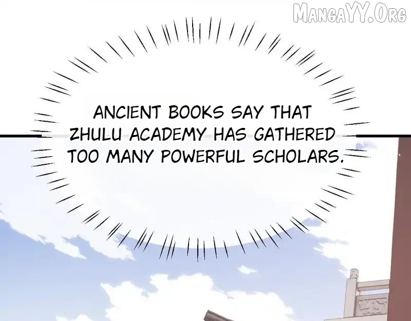Master: This rebellious disciple is definitely not the Holy Son Chapter 164 - page 126